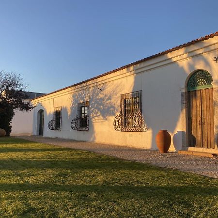 Hotel Quinta Do Castelo Beja Exteriér fotografie