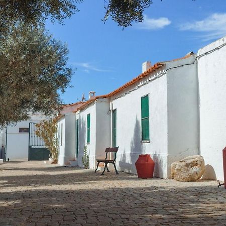 Hotel Quinta Do Castelo Beja Exteriér fotografie