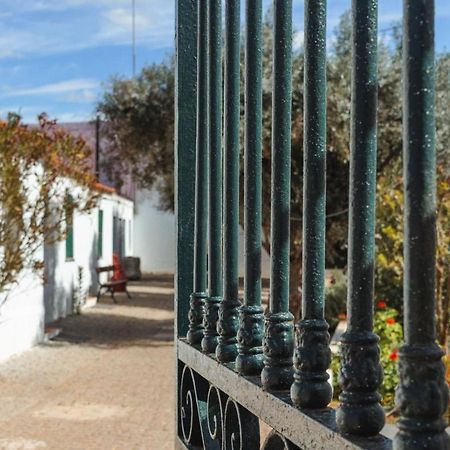 Hotel Quinta Do Castelo Beja Exteriér fotografie