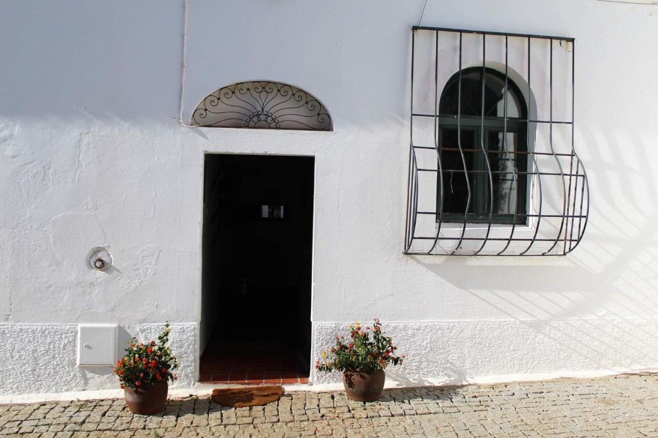 Hotel Quinta Do Castelo Beja Exteriér fotografie