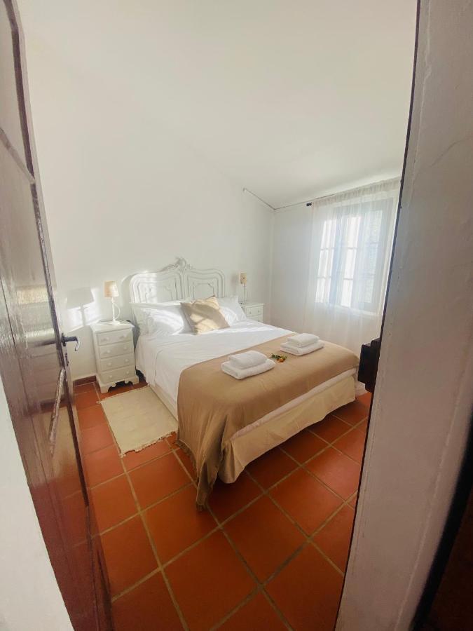Hotel Quinta Do Castelo Beja Exteriér fotografie