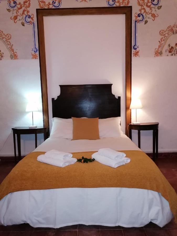 Hotel Quinta Do Castelo Beja Exteriér fotografie