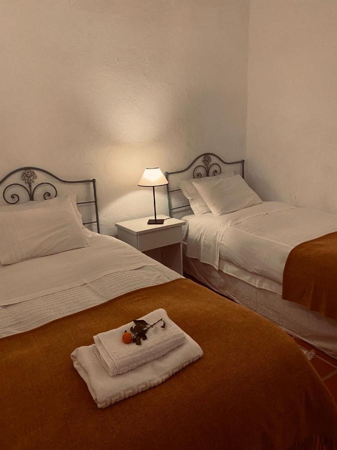 Hotel Quinta Do Castelo Beja Exteriér fotografie
