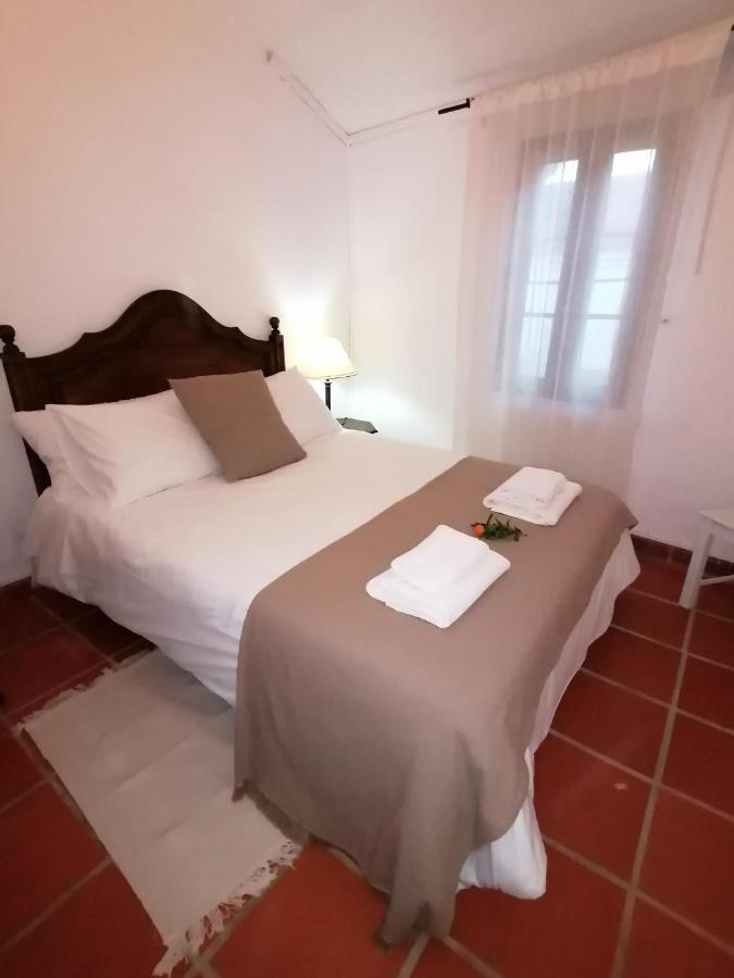 Hotel Quinta Do Castelo Beja Exteriér fotografie