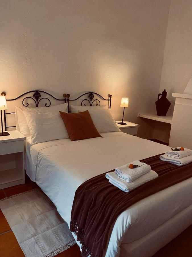 Hotel Quinta Do Castelo Beja Exteriér fotografie