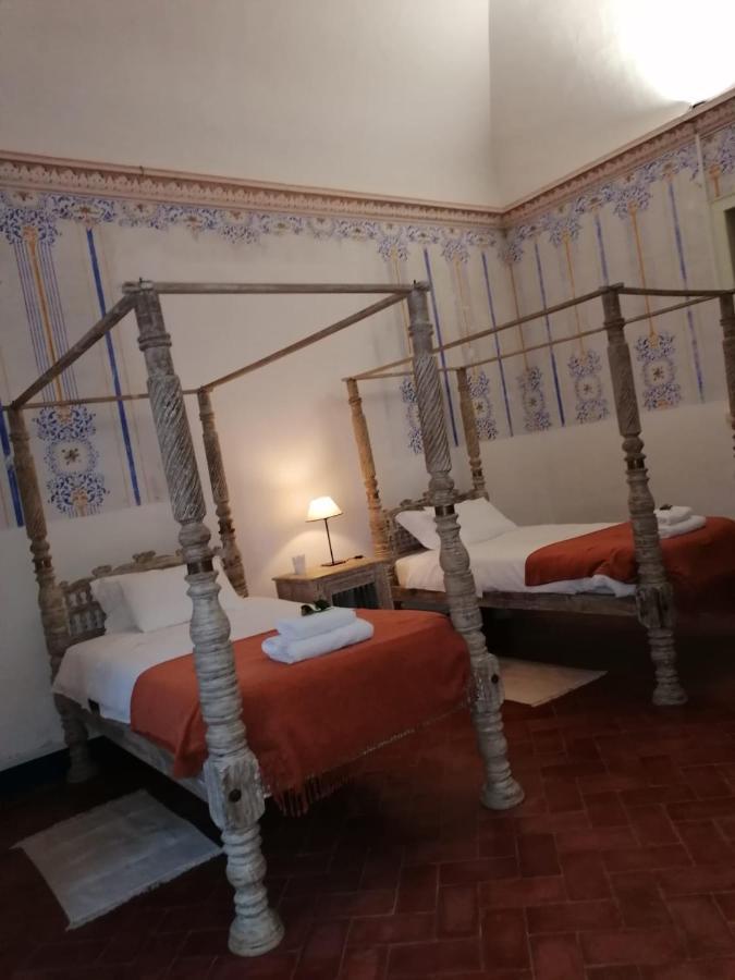 Hotel Quinta Do Castelo Beja Exteriér fotografie