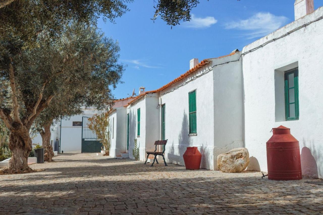 Hotel Quinta Do Castelo Beja Exteriér fotografie